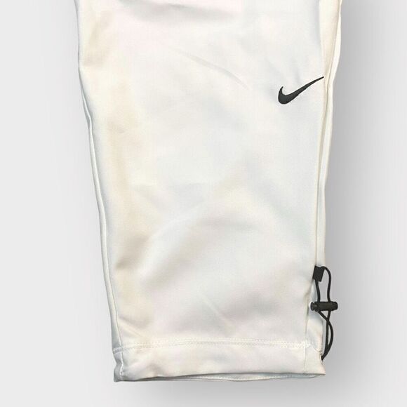 Nike Challenger Track Club White Dri-FIT Running Pants FB5503-121 Mens size L - Picture 6 of 8
